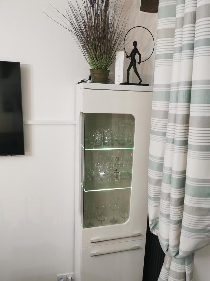 Apartament Woda Morska Ustka Exterior photo