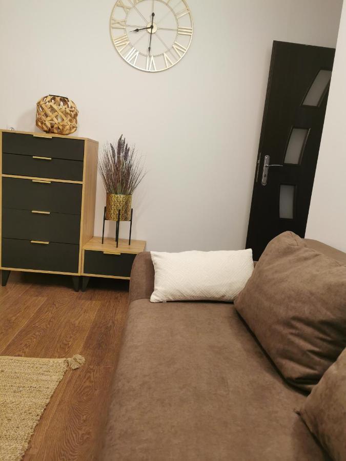 Apartament Woda Morska Ustka Exterior photo