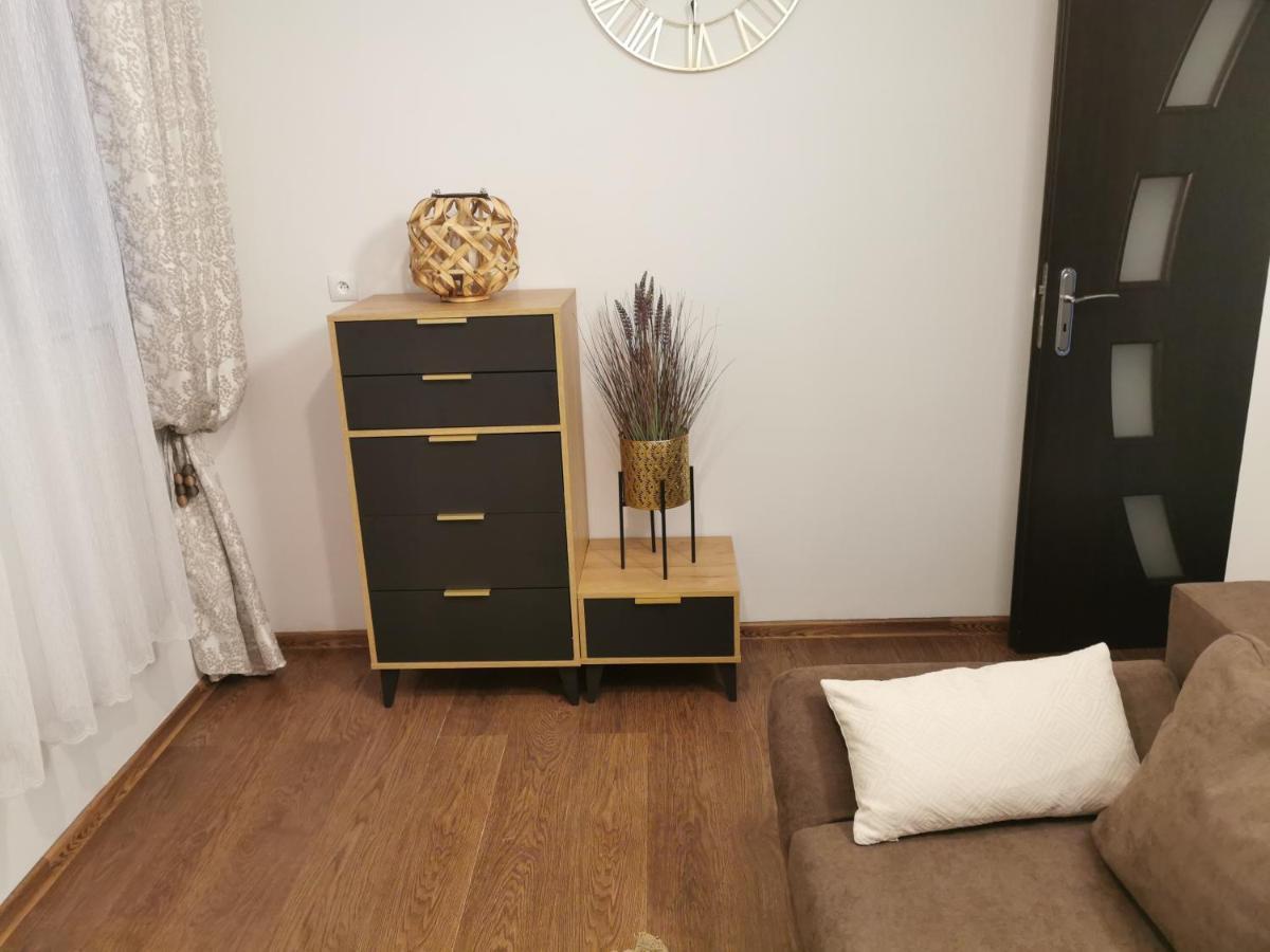 Apartament Woda Morska Ustka Exterior photo