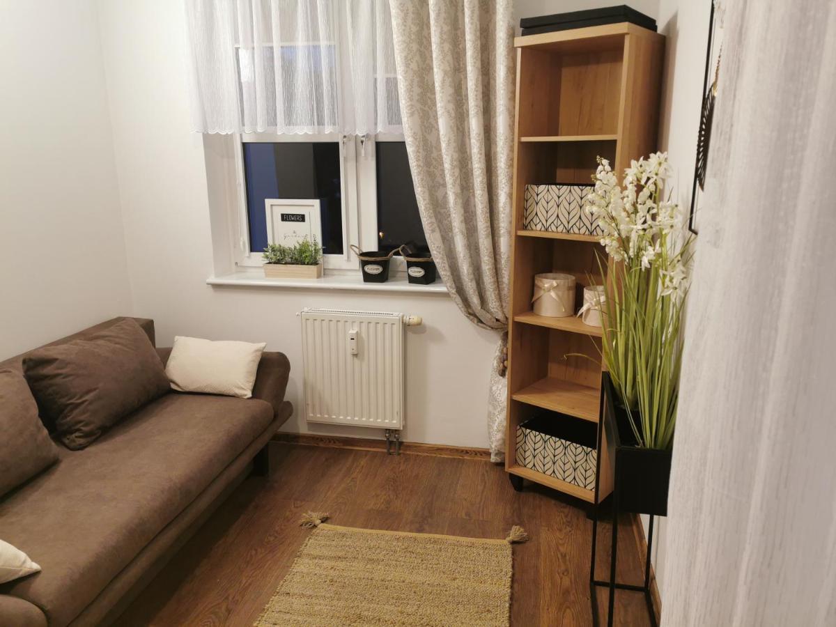 Apartament Woda Morska Ustka Exterior photo