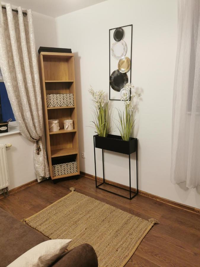 Apartament Woda Morska Ustka Exterior photo