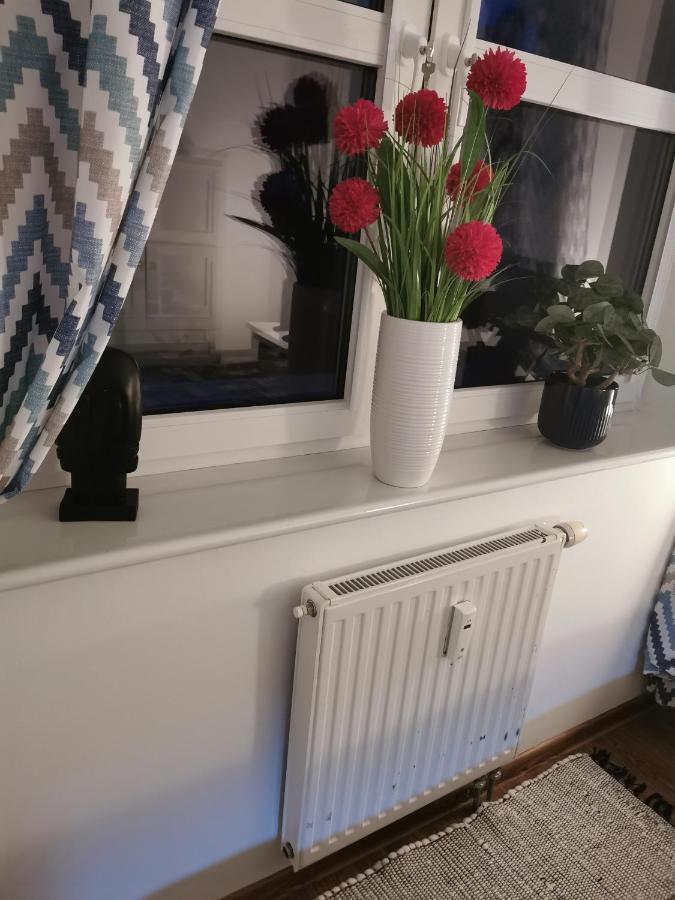Apartament Woda Morska Ustka Exterior photo