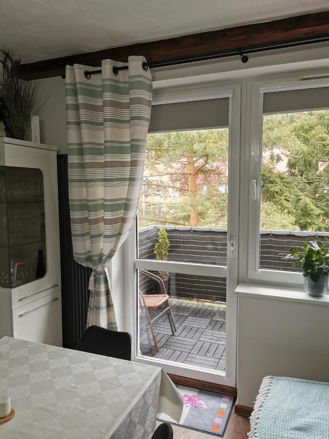 Apartament Woda Morska Ustka Exterior photo