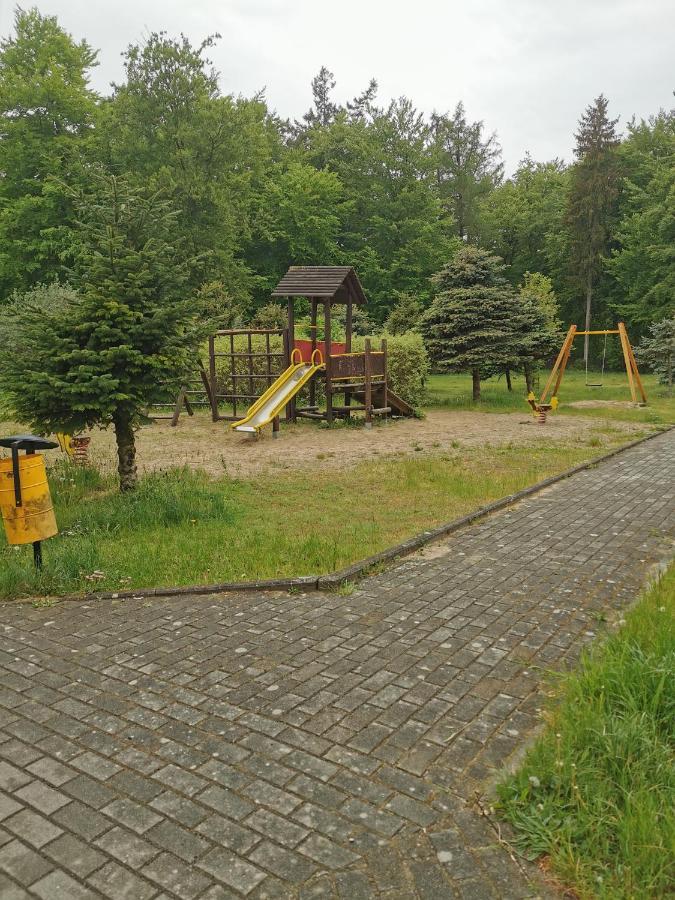 Apartament Woda Morska Ustka Exterior photo