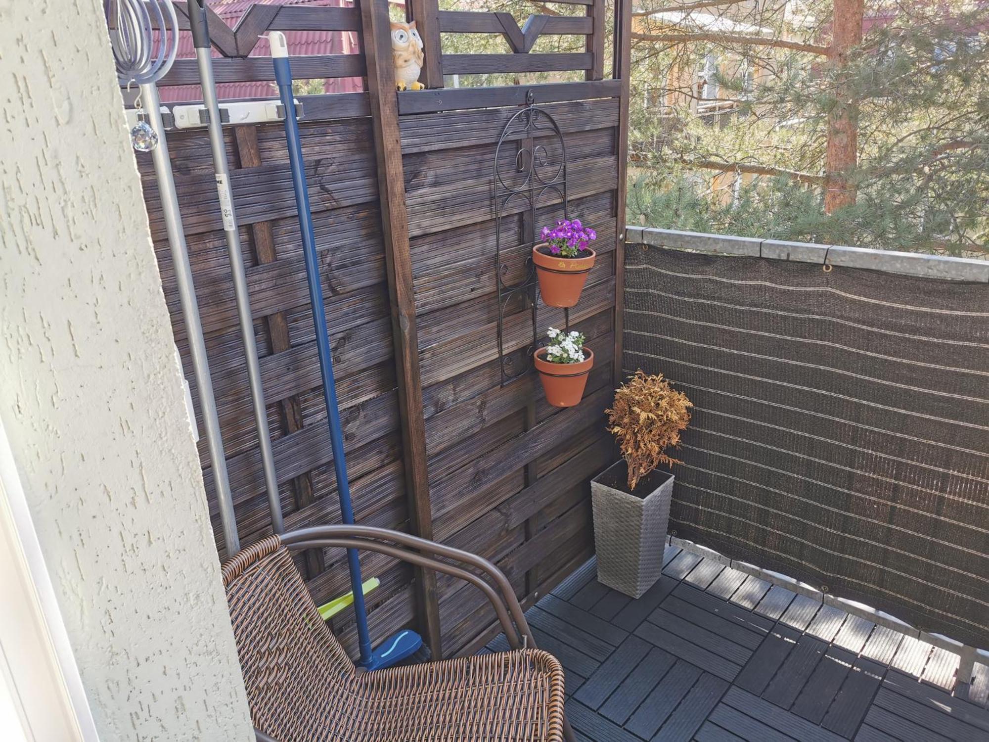 Apartament Woda Morska Ustka Exterior photo
