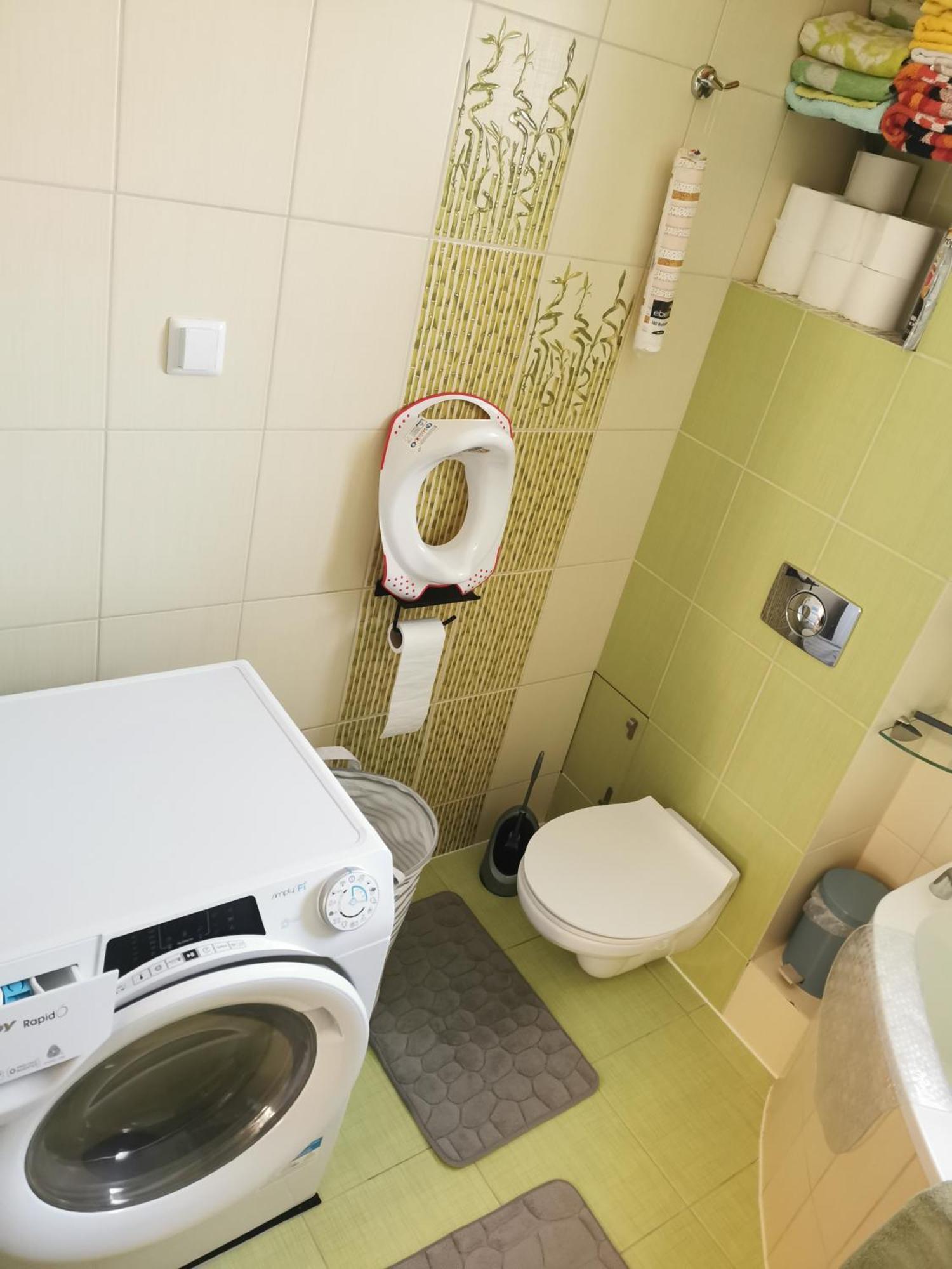 Apartament Woda Morska Ustka Exterior photo
